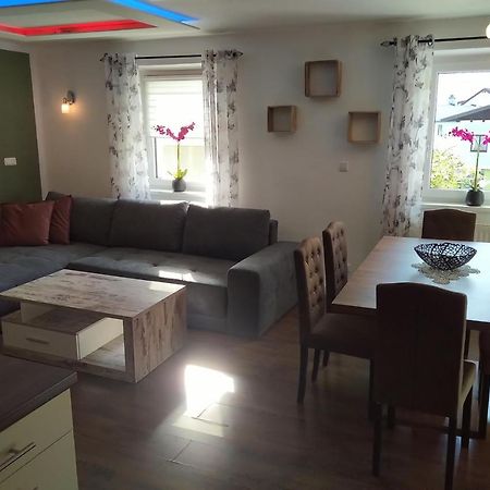 Haus Am Soleweg Appartement Ebensee Buitenkant foto