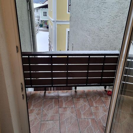 Haus Am Soleweg Appartement Ebensee Buitenkant foto