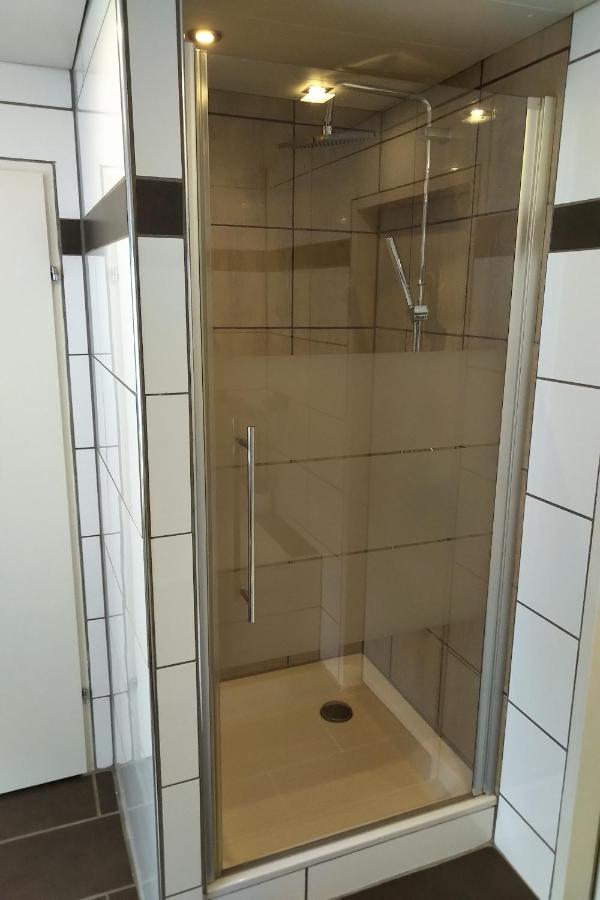 Haus Am Soleweg Appartement Ebensee Buitenkant foto