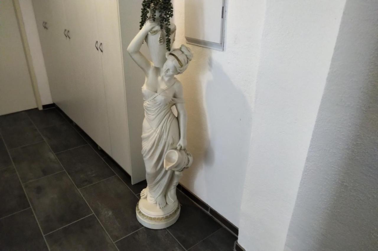 Haus Am Soleweg Appartement Ebensee Buitenkant foto