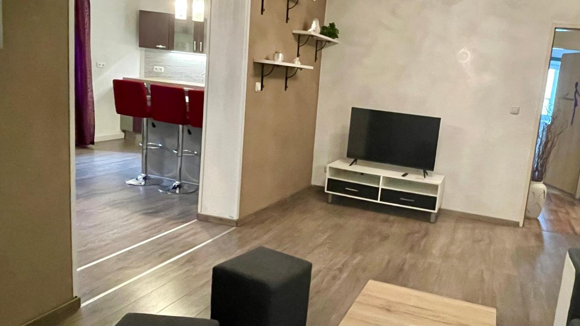 Haus Am Soleweg Appartement Ebensee Buitenkant foto