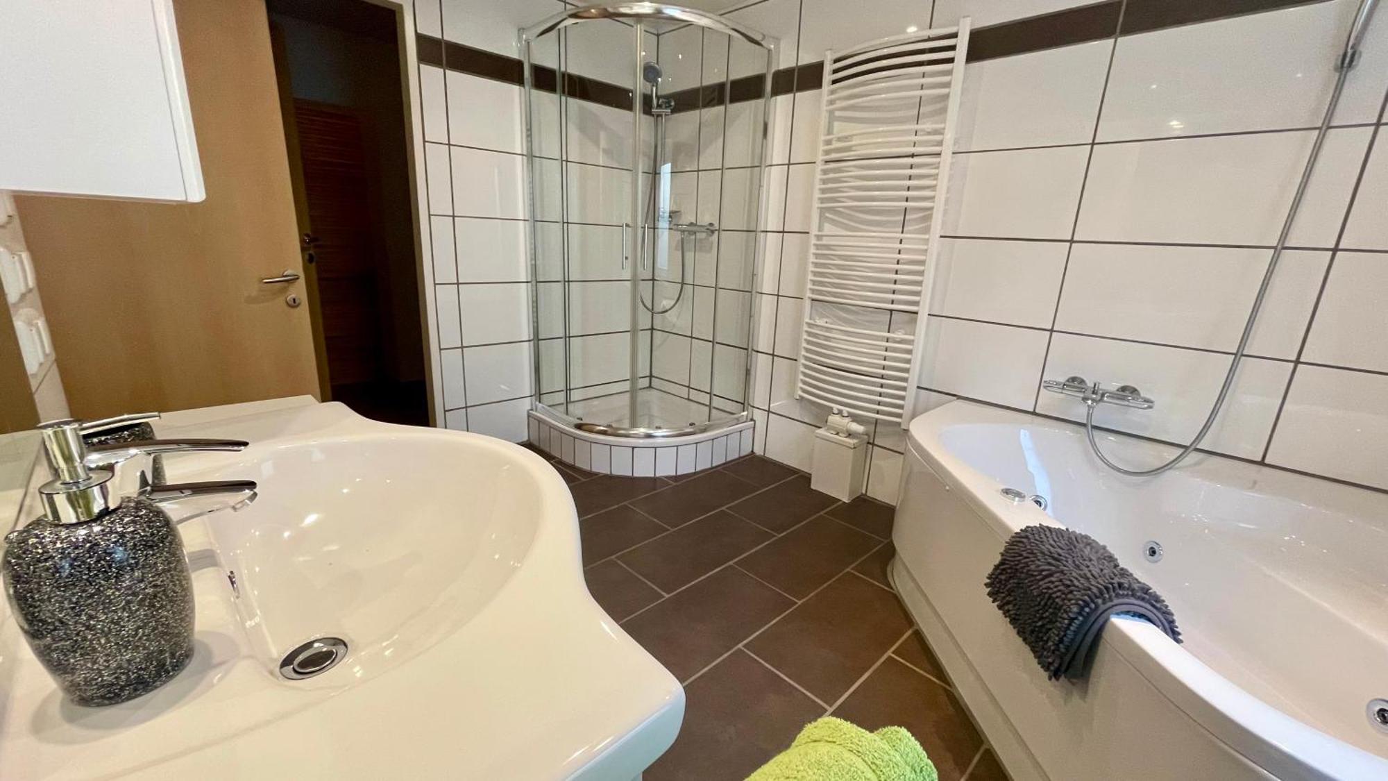 Haus Am Soleweg Appartement Ebensee Buitenkant foto