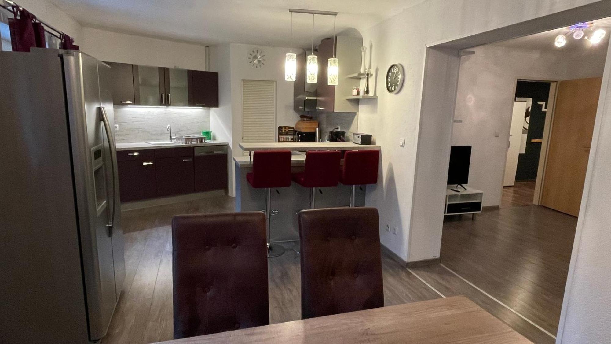 Haus Am Soleweg Appartement Ebensee Buitenkant foto