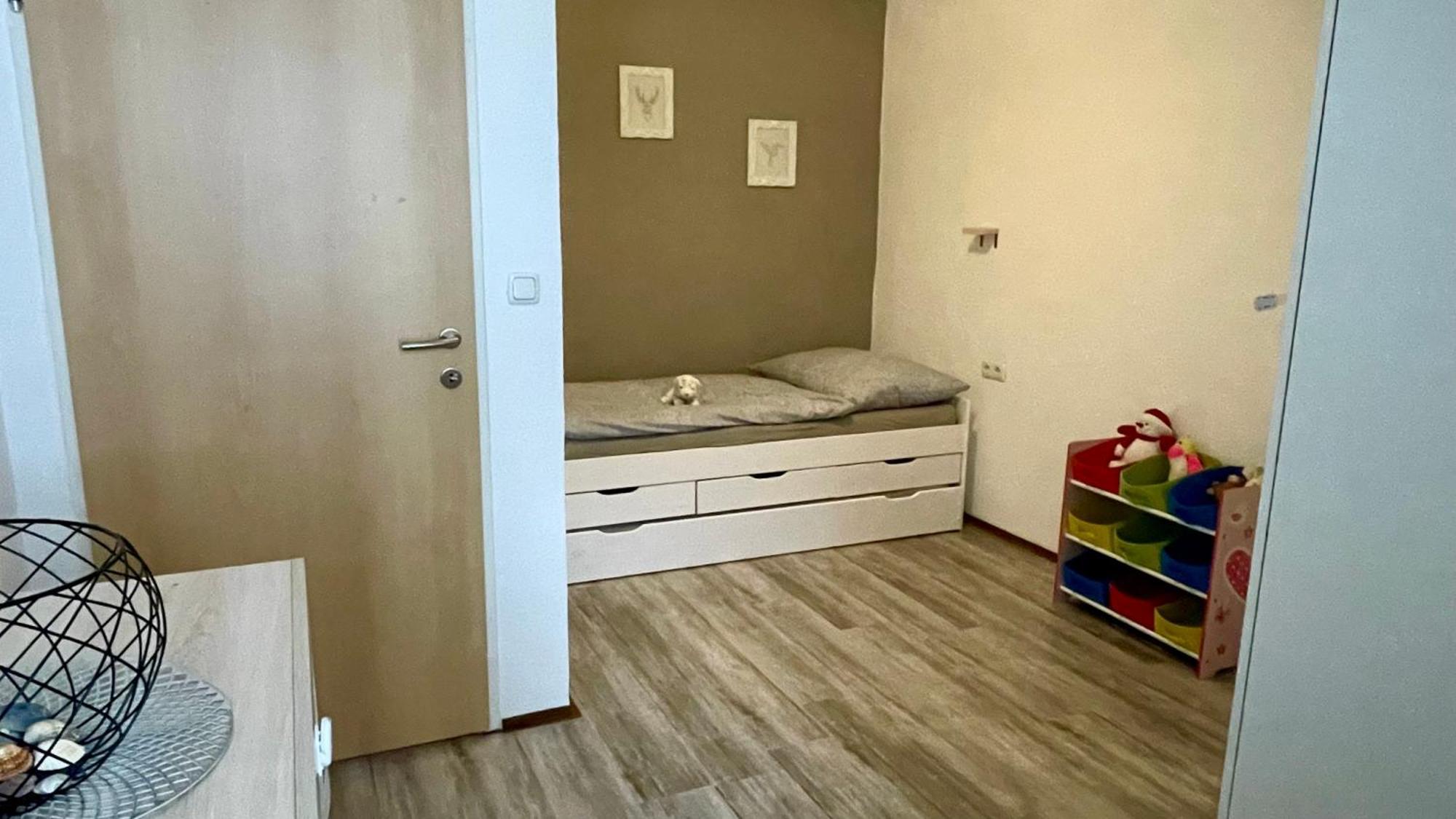 Haus Am Soleweg Appartement Ebensee Buitenkant foto