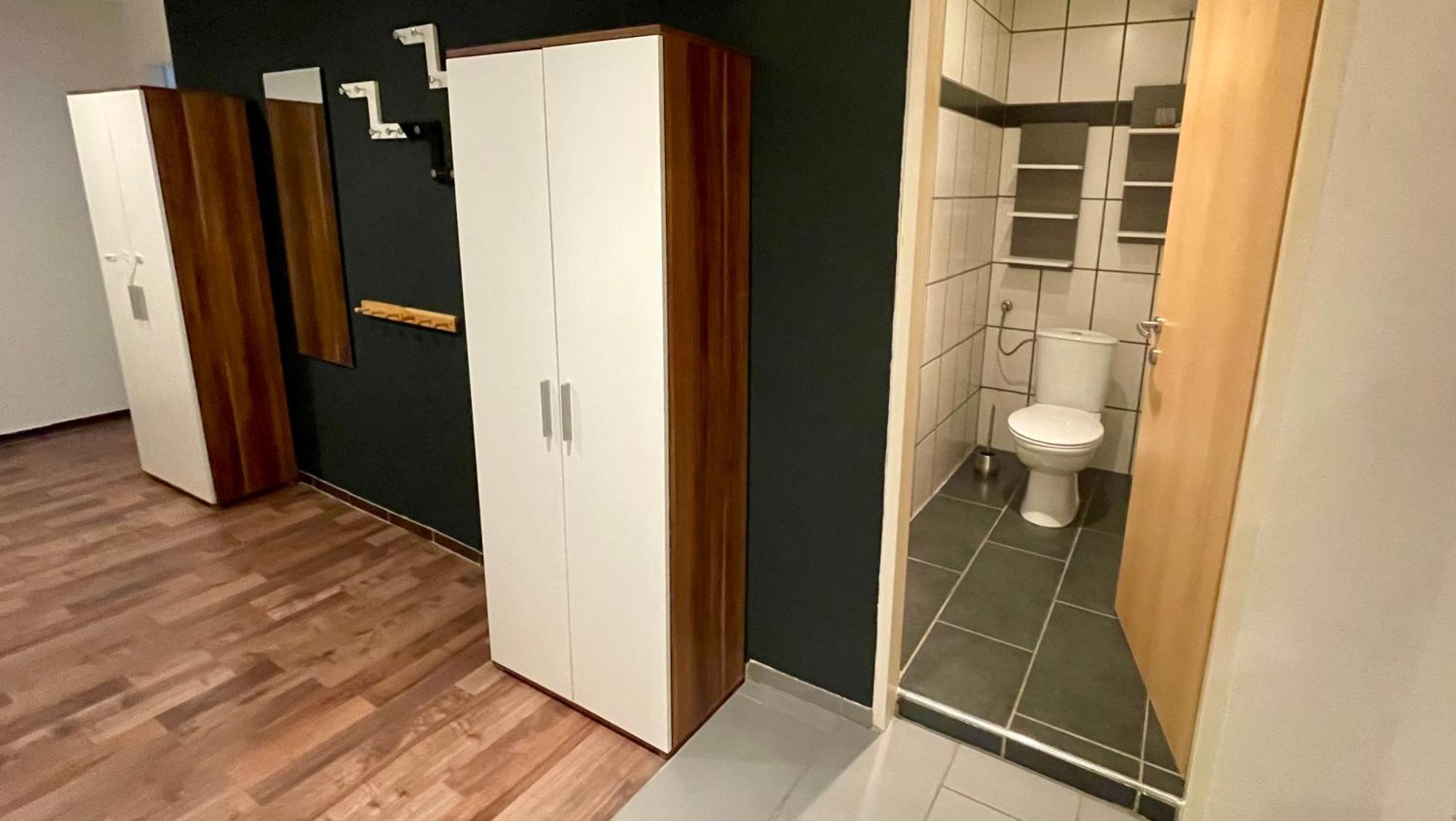 Haus Am Soleweg Appartement Ebensee Buitenkant foto