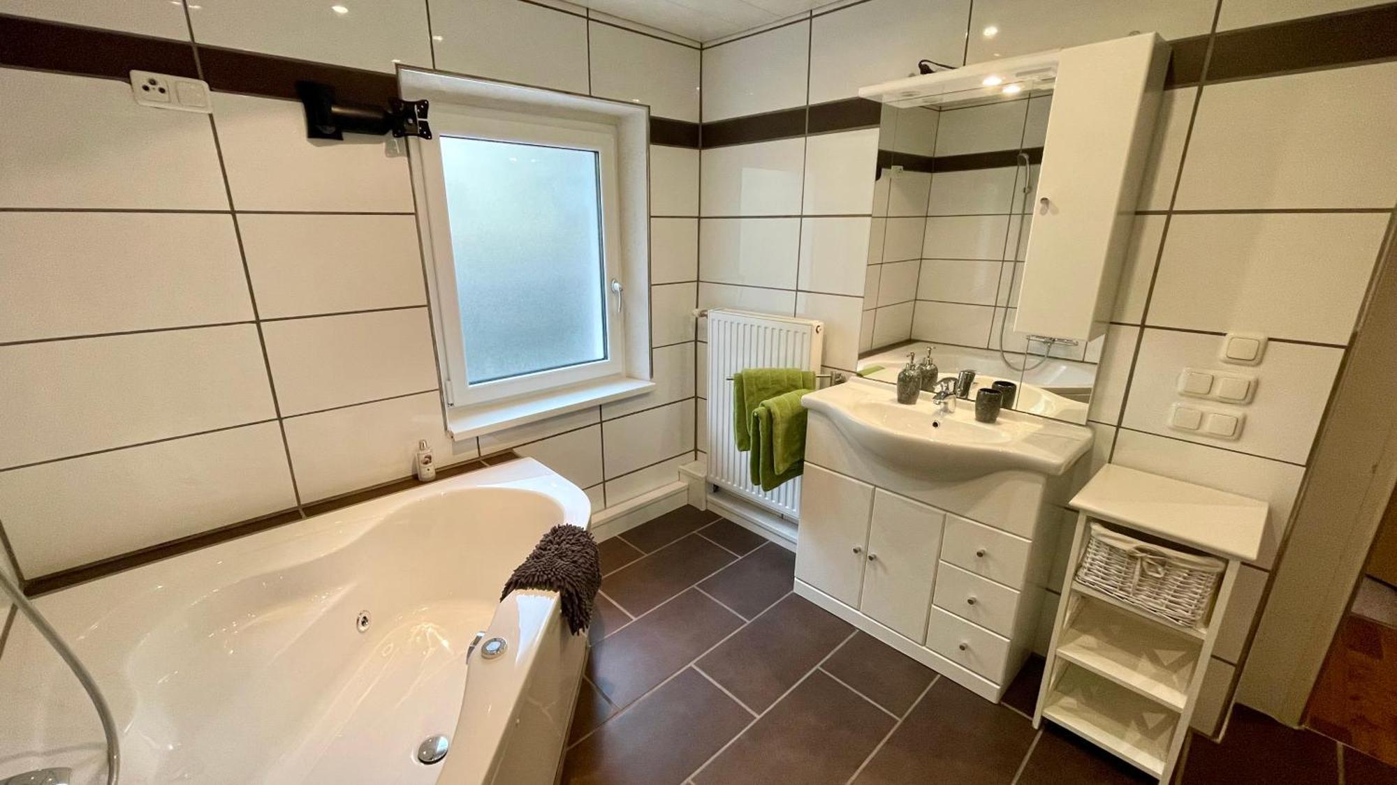 Haus Am Soleweg Appartement Ebensee Buitenkant foto