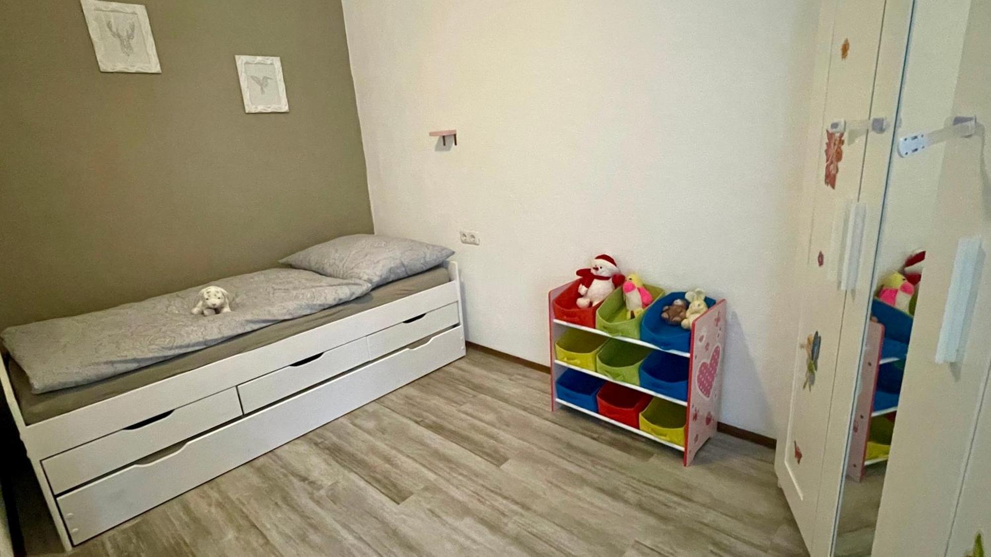 Haus Am Soleweg Appartement Ebensee Buitenkant foto