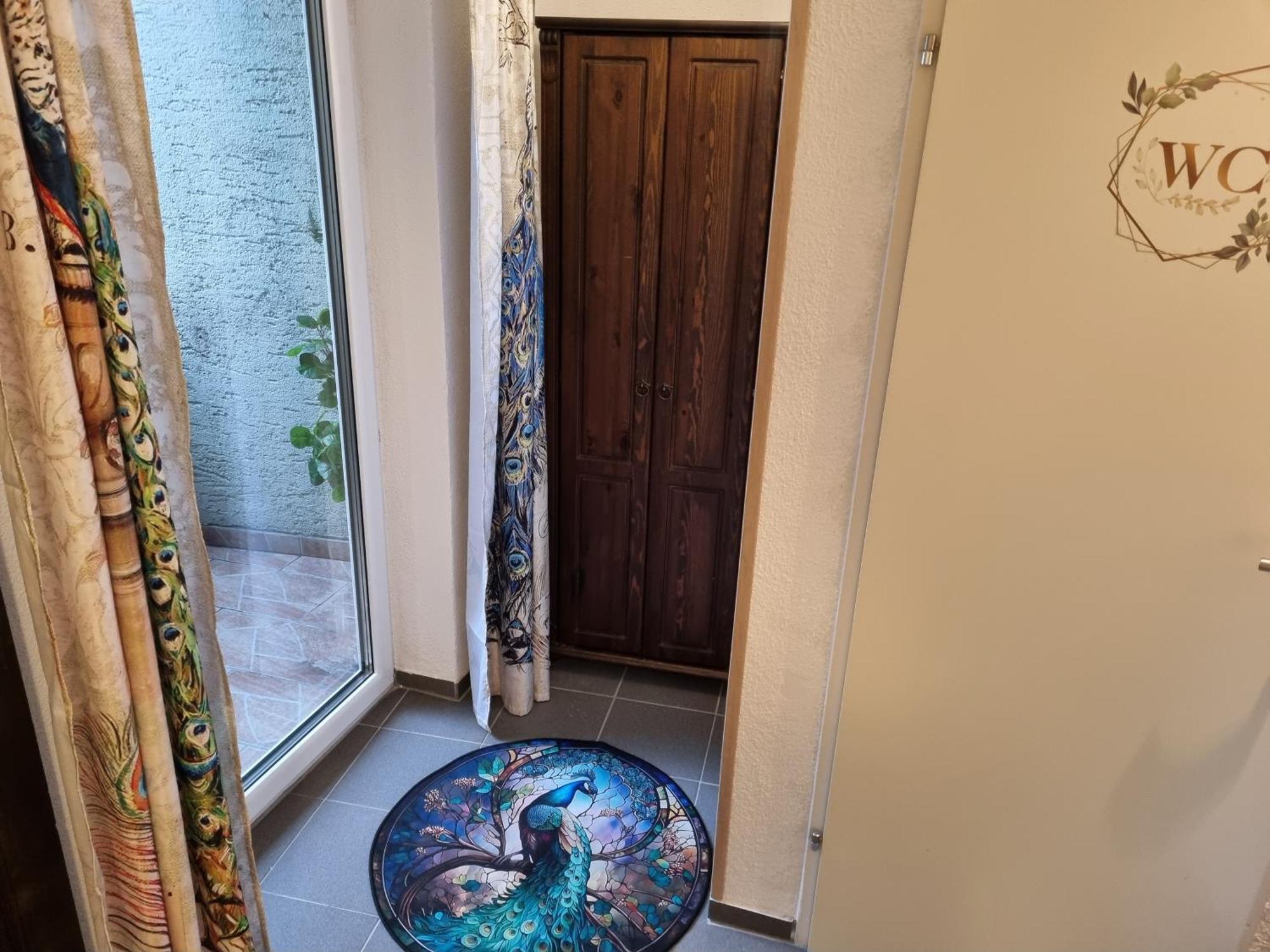 Haus Am Soleweg Appartement Ebensee Buitenkant foto