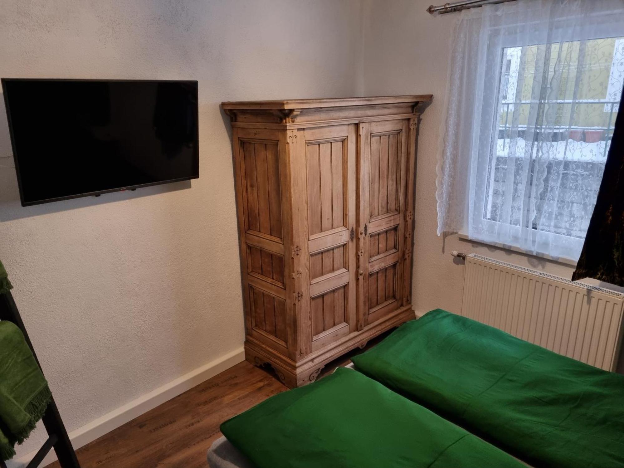 Haus Am Soleweg Appartement Ebensee Buitenkant foto